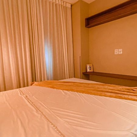 Appartement Apto 1Q No Setor Marista 1353 à Goiânia Extérieur photo