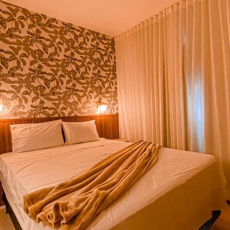 Appartement Apto 1Q No Setor Marista 1353 à Goiânia Extérieur photo