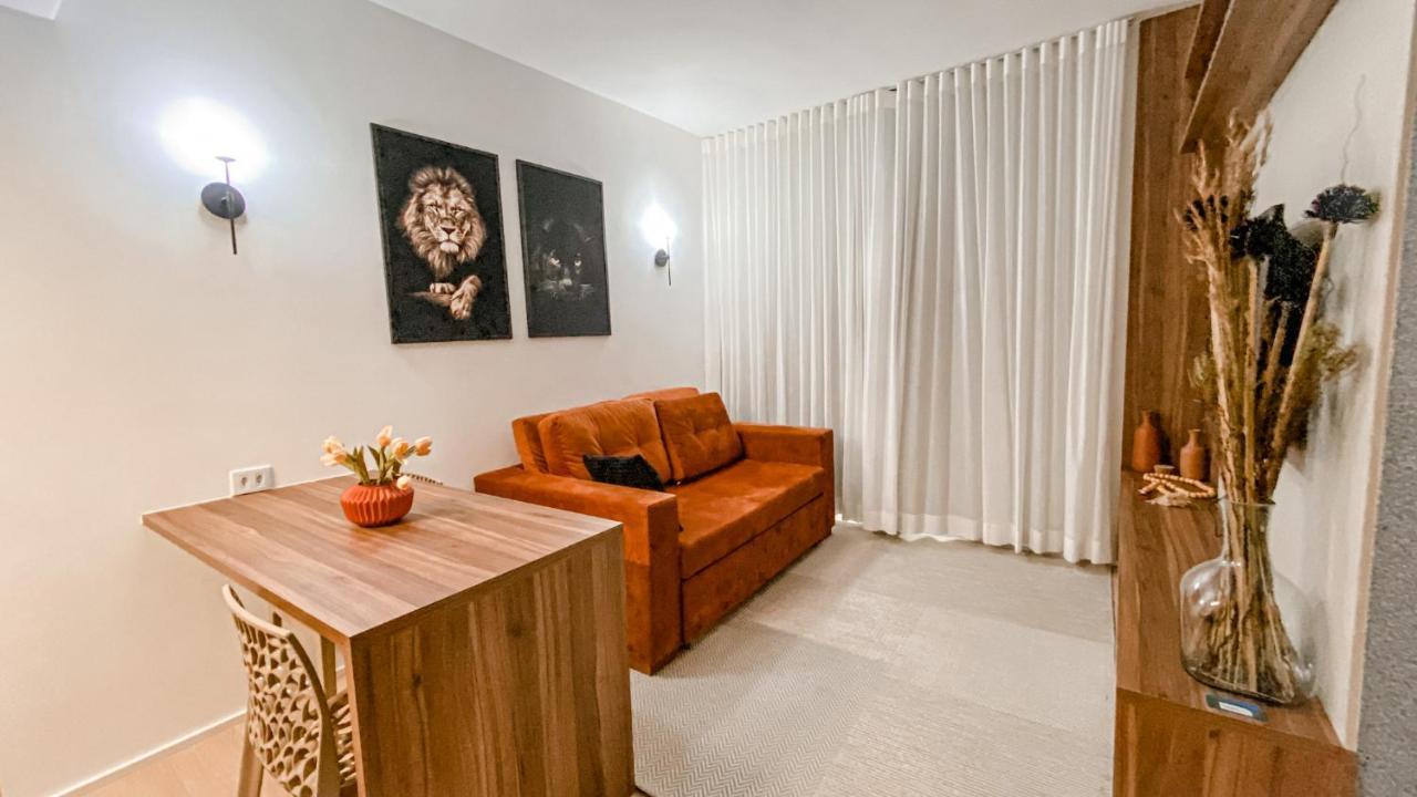 Appartement Apto 1Q No Setor Marista 1353 à Goiânia Extérieur photo