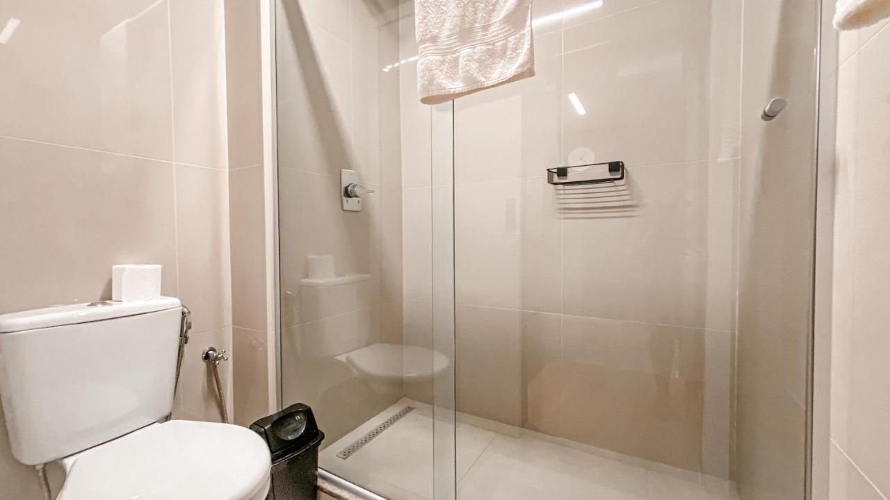 Appartement Apto 1Q No Setor Marista 1353 à Goiânia Extérieur photo