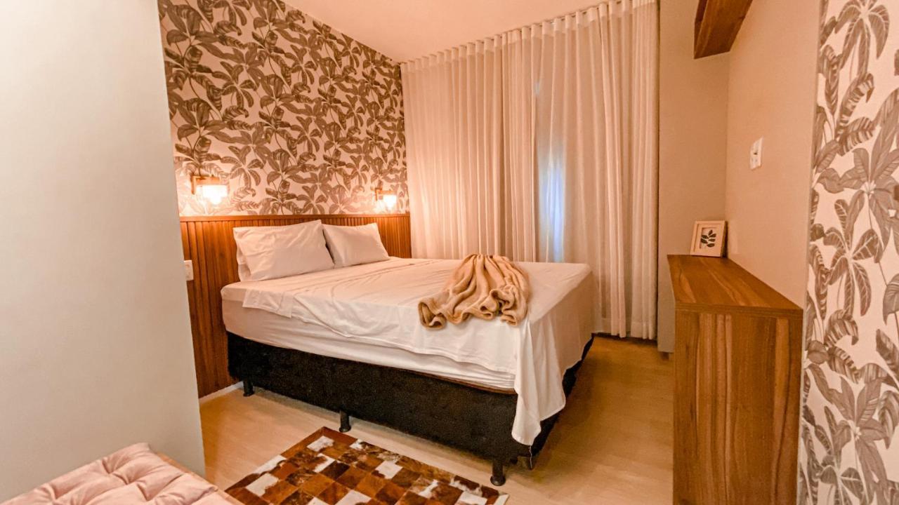 Appartement Apto 1Q No Setor Marista 1353 à Goiânia Extérieur photo