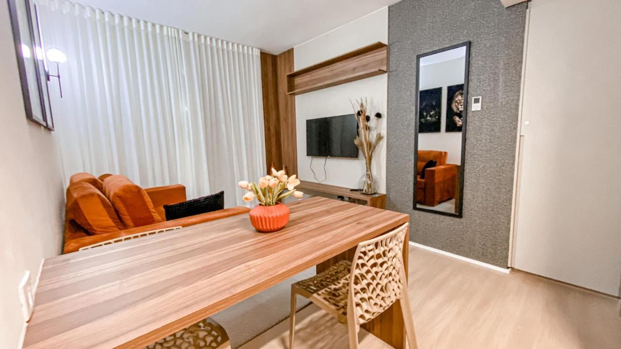 Appartement Apto 1Q No Setor Marista 1353 à Goiânia Extérieur photo