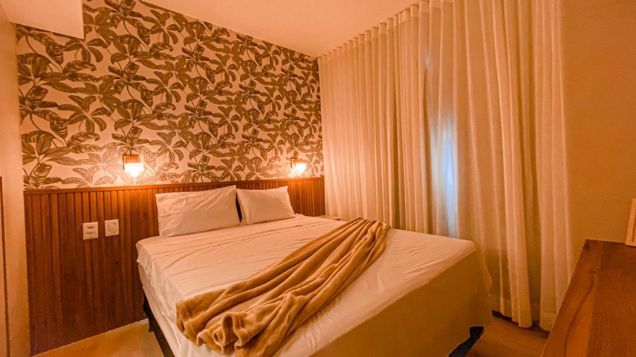 Appartement Apto 1Q No Setor Marista 1353 à Goiânia Extérieur photo